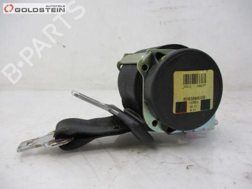 Rear center seatbelt MINI MINI CLUBMAN (R55) Cooper | BP18755091I27 