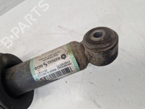Left rear shock absorber JEEP COMPASS (MK49) 2.0 | BP33618609M18 - Image 3