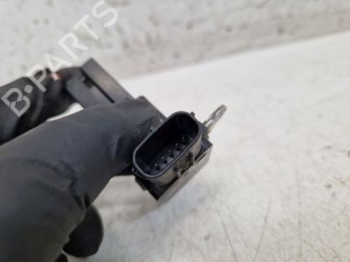 Mass air flow sensor SUBARU FORESTER (SH_) 2.0 D AWD (SHH, SHD, SHN) | BP29105910M95 