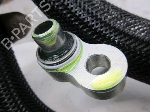 AC pipe TESLA MODEL Y (5YJY) EV Performance All-wheel Drive | BP38506242M126 - Image 4