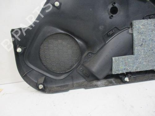 Front left panel TOYOTA AYGO (_B4_) 1.0 (KGB40) | BP37115636C58 - Image 7