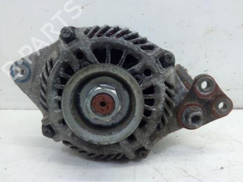 Alternator SUZUKI SWIFT IV (FZ, NZ) 1.6 (AZG416, AZH416, RS416, ZC32S, ZA32S) | BP37142210M7 - Image 3