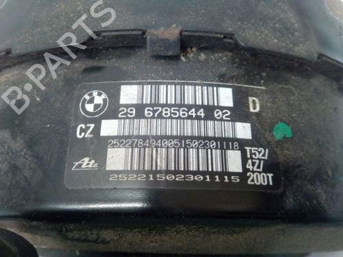 Servo brake BMW 3 Coupe (E92) 320 i | BP31702636M42 