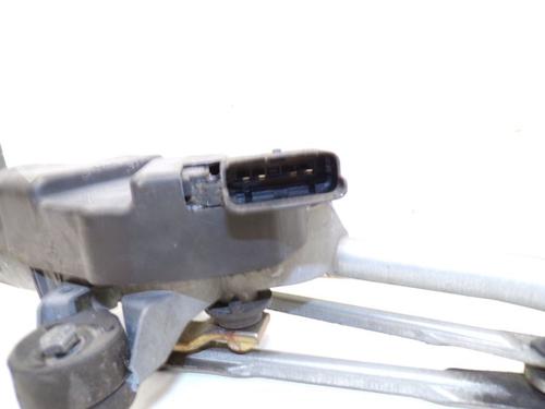Front wipers mechanism PEUGEOT 1007 (KM_) 1.4 HDi | BP29084576C83 