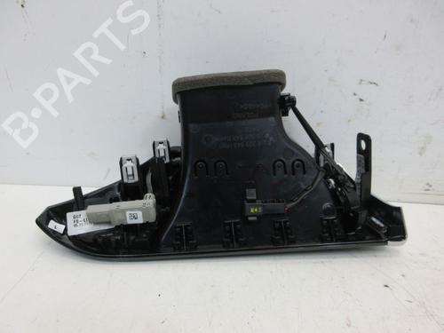 Luftventilen BMW 5 (G30, F90) 520 i | BP37131744I21 - Image 6