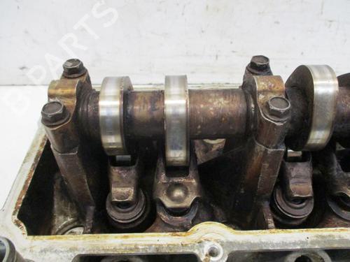 Cylinder head JEEP GRAND CHEROKEE III (WH, WK) 3.7 V6 | BP28112604M5 