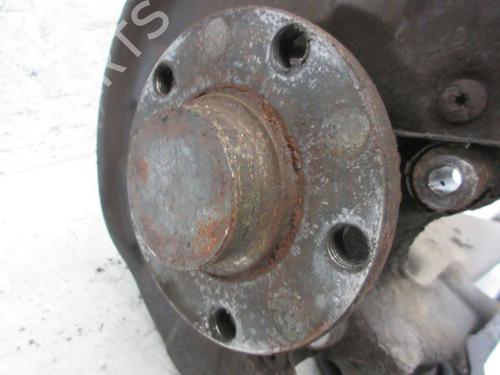 Left rear steering knuckle AUDI A4 B6 (8E2) 2.0 | BP19296013M27 