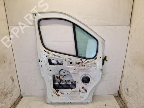 Left front door RENAULT TRAFIC II Van (FL) 2.0 dCi 115 (FL01, FL0U, FL00, FL0H, FL0M) | BP29101625C2 