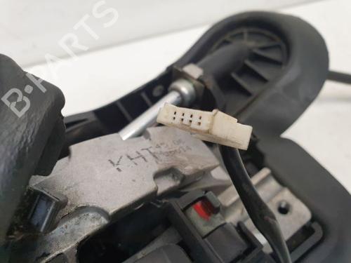 Shift knob BMW 5 Touring (E61) 530 d | BP33276343I34 - Image 10