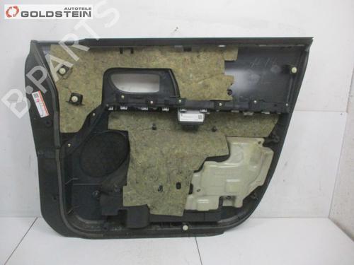 Front left panel MAZDA 5 (CR) 2.0 CD (CR19) | BP37108063C58 - Image 6