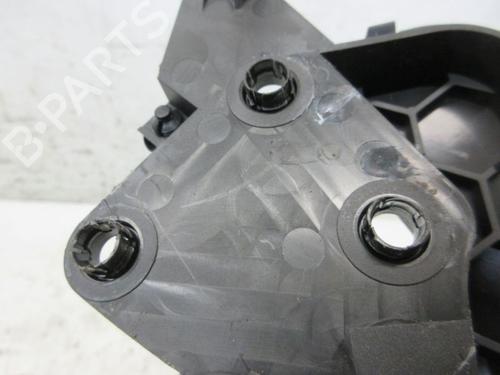 Rear right lock VOLVO V50 (545) 1.6 D | BP19298808C99 