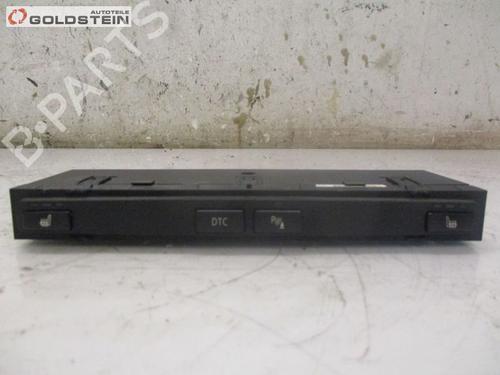 Used Switch BMW 5 Touring (E61) 530 d (231 hp) 13761460
