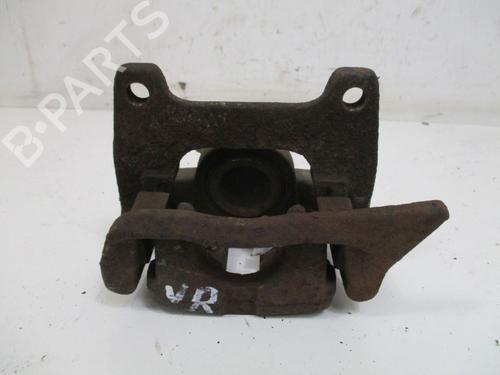 Used Right front brake caliper SMART ROADSTER Coupe (452) 0.7 (452.334) (82 hp) 23212052