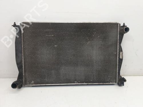water-radiator-audi-a6-c6-avant-4f5-2004-2005-2006-2007-2008-2009-2010-2011-34738002 main image