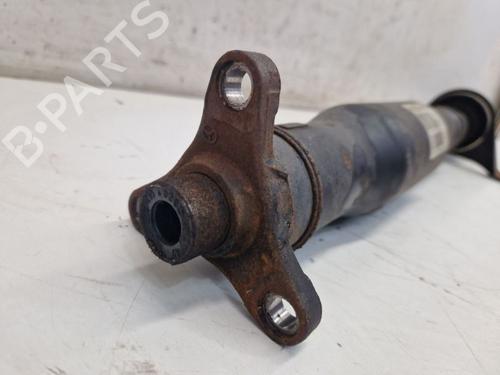 Driveshaft MERCEDES-BENZ C-CLASS (W204) C 300 4-matic (204.081) | BP24589820M37 