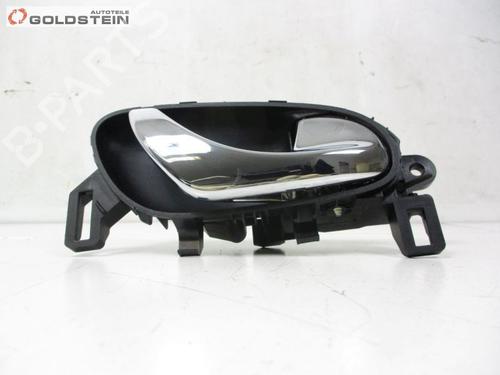 Used Front right interior door handle NISSAN PULSAR Hatchback (C13) 1.5 dCi (110 hp) 18762747