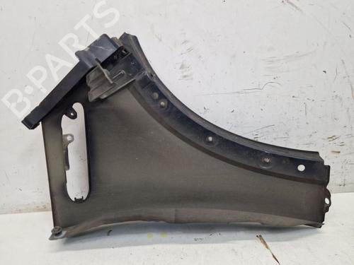 Left front fenders MINI MINI (R50, R53) Cooper | BP25725148C41 