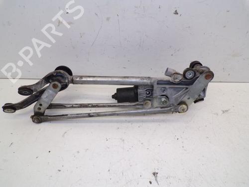 Front wipers mechanism HONDA CR-V IV (RM_) 2.4 AWD (RM4) | BP28174442C83 