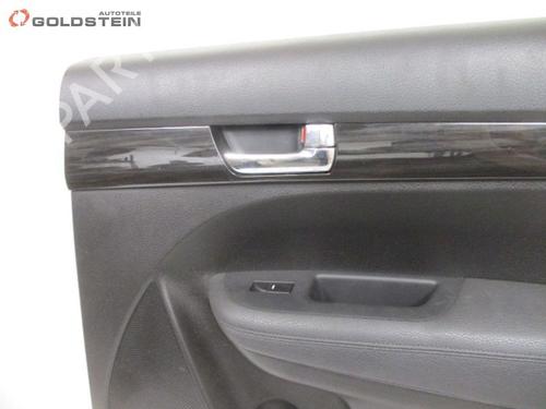 Rear right panel KIA SORENTO II (XM) 3.5 4WD | BP38504449C61 - Image 3