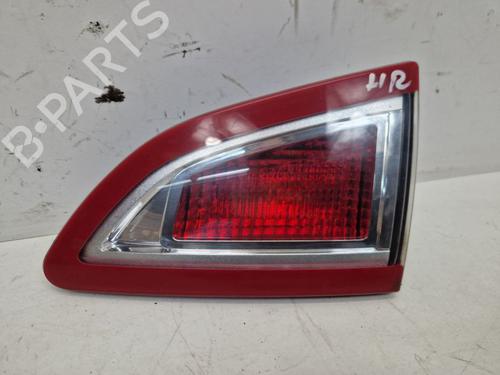 Fanale portellone destro RENAULT SCÉNIC III (JZ0/1_) 2.0 dCi (JZ0Y, JZ26) (150 hp) 32101155