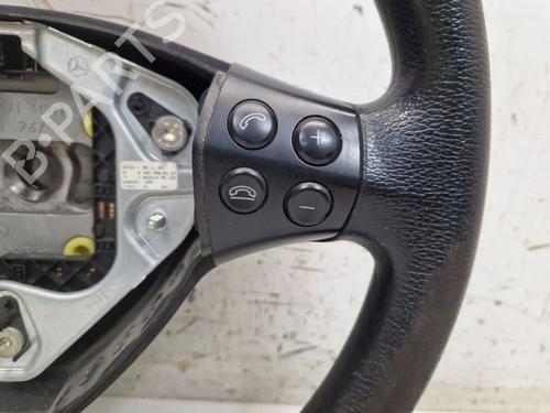 Steering wheel MERCEDES-BENZ A-CLASS (W169) A 180 CDI (169.007, 169.307) | BP29105441C49 