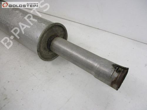 Exhaust system VW PASSAT B6 Variant (3C5) 2.0 TDI | BP37100479M121 - Image 3