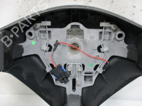 Steering wheel PEUGEOT 407 SW (6E_, 6D_) 2.0 HDi 135 | BP18799872C49 
