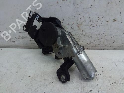 Used Rear wiper motor BMW 5 Touring (E61) 525 xi (218 hp) 27508613