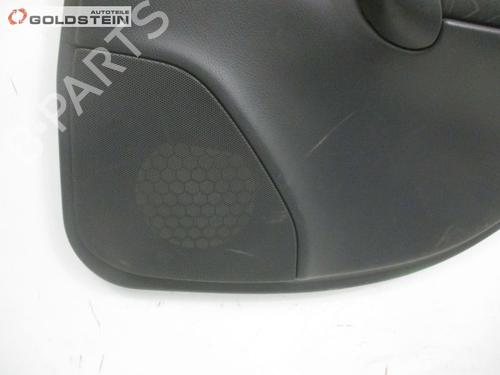 Bageste højre beklædning MERCEDES-BENZ C-CLASS (W203) C 270 CDI (203.016) | BP18760530C61 