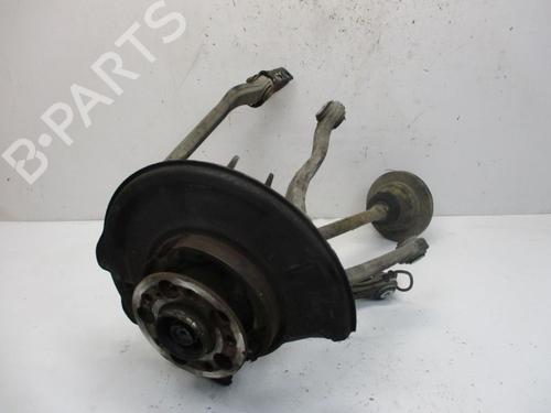 Right rear steering knuckle MERCEDES-BENZ E-CLASS T-Model (S211) E 220 T CDI (211.208) | BP18803288M28 