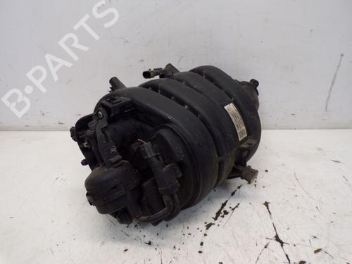 Used Intake manifold OPEL ZAFIRA / ZAFIRA FAMILY B (A05) 1.8 (M75) (140 hp) 22627215