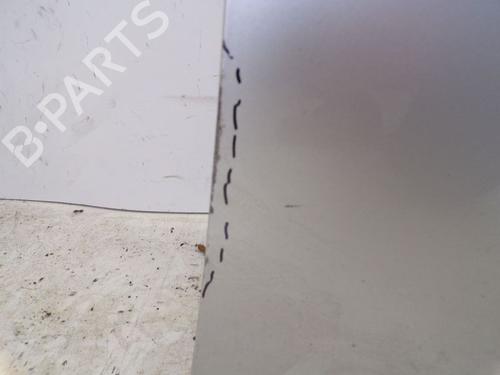 Right front door TOYOTA PRIUS (_W3_) 1.8 Hybrid (ZVW3_) | BP29096844C3 