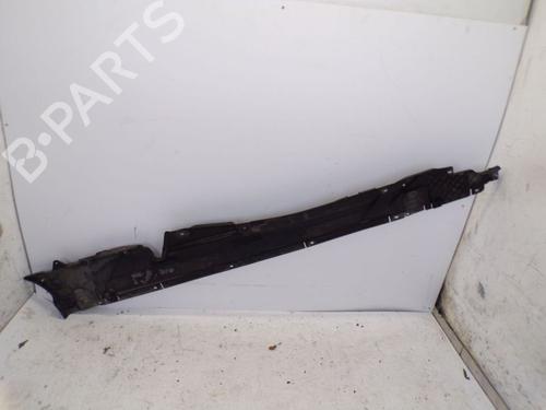 Underbody protection PORSCHE CAYENNE (92A) 4.8 Turbo | BP37128347M92 - Image 5