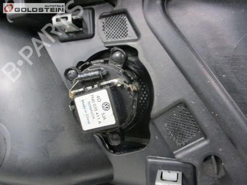Rear left panel VW SHARAN (7N1, 7N2) 2.0 TDI | BP37107719C60 - Image 6