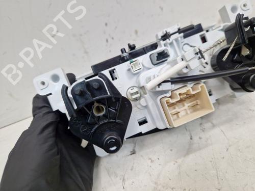 Comando chauffage DACIA LODGY (JS_) 1.5 dCi (JSMC, JSAF) | BP30358717I5 