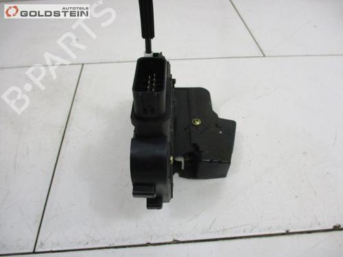 Rear left lock LAND ROVER DISCOVERY III (L319) 2.7 TD 4x4 | BP18761459C100 