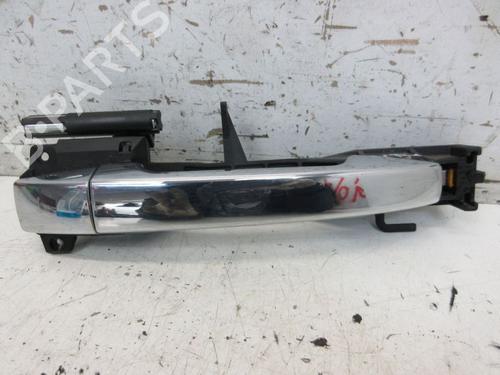 Poignée extérieure avant droite SUBARU FORESTER (SG_) 2.5 AWD (SG9, S11SG, S12SH) (230 hp) 32087540