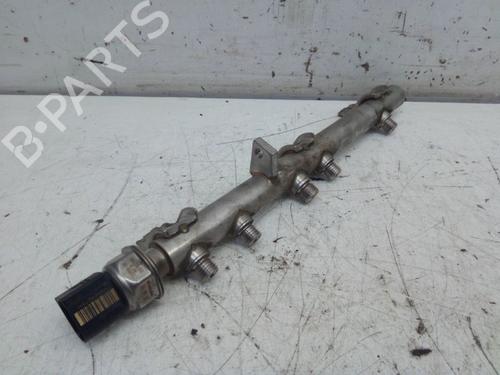 Used Injection rail BMW 1 (E87) 116 i (122 hp) 28371289