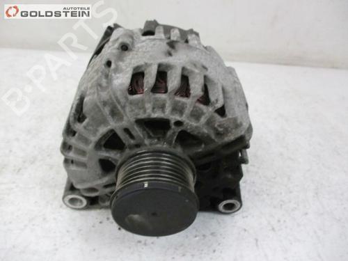 Used Alternator PEUGEOT 5008 (0U_, 0E_) 1.6 HDi (110 hp) 25013129