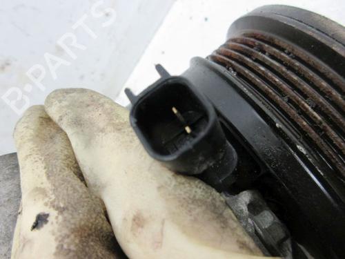 AC compressor VOLVO C30 (533) 1.6 | BP37123753M34 - Image 8