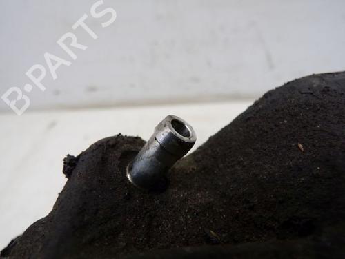 Rear differential BMW X5 (E53) 3.0 d | BP29098306M24 