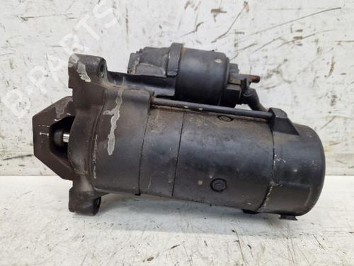 Used Starter FIAT SCUDO Bus (270_, 272_) 2.0 D Multijet (136 hp) 29106604