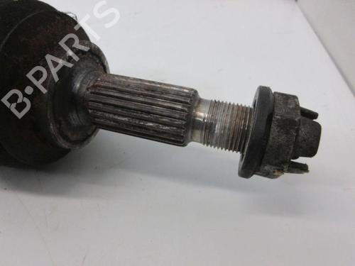 Right front driveshaft DACIA LOGAN MCV II 1.2 | BP37132032M39 - Image 9