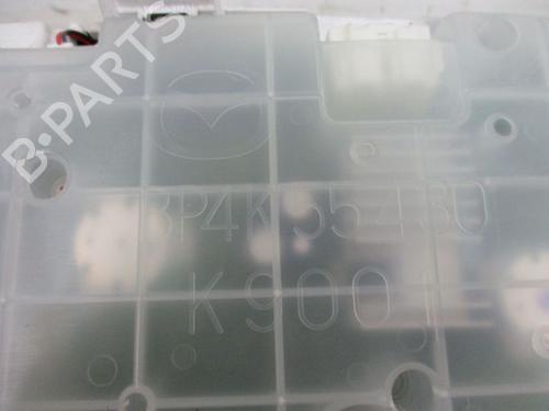 Instrument cluster MAZDA 3 (BK) 2.0 (BKEP) | BP37110918C47 - Image 8