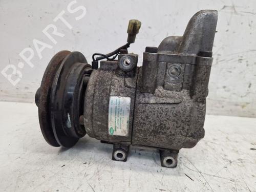 AC compressor FORD RANGER (ER, EQ, R_) 2.5 TD 4x4 | BP29104839M34