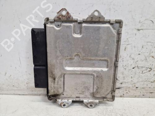 Engine control unit (ECU) FIAT PUNTO EVO (199_) 1.3 D Multijet | BP37138611M57 - Image 3