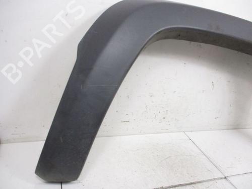 Right front fenders JEEP CHEROKEE (KJ) 3.7 4x4 | BP18791569C42 
