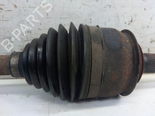 Left front driveshaft CHEVROLET CRUZE (J300) 1.4 | BP37138002M38 - Image 4