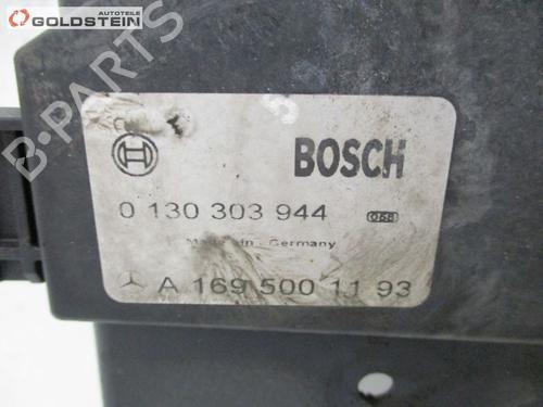 Fan MERCEDES-BENZ A-CLASS (W169) A 160 CDI (169.006, 169.306) | BP18750801M128 
