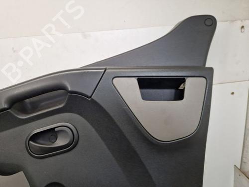 Front right panel RENAULT MASTER III Van (FV) 2.3 dCi 125 FWD (FV0C, FV0D, FV0G, FV0H, FV0J, FV0K,... | BP30184437C59